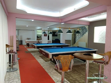 Elit Bilardo Orhangazi