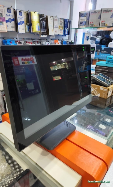 Elit Bilgisayar Yazılım Ve Güvenlik Kamera Sistemleri Ordu