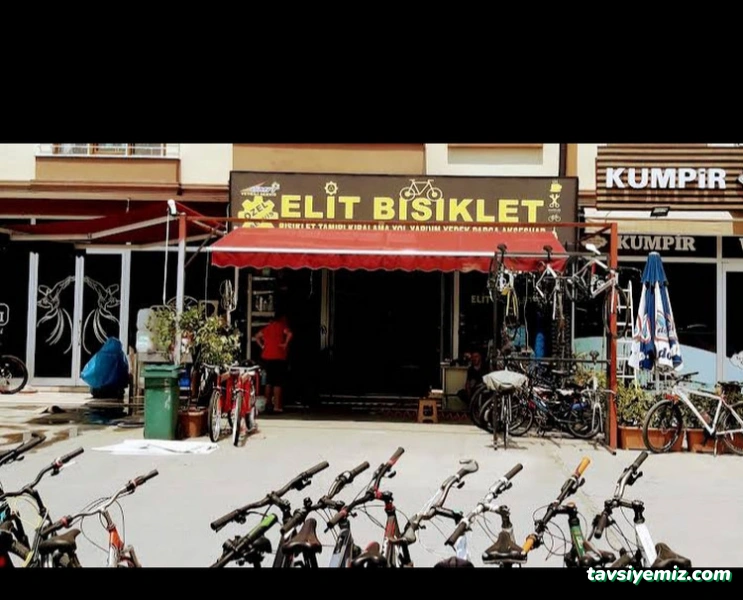 Elit Bisiklet