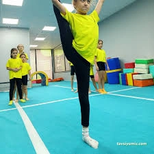 Elit Cimnastik & Pilates