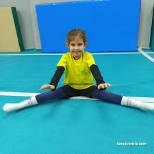 Elit Cimnastik & Pilates