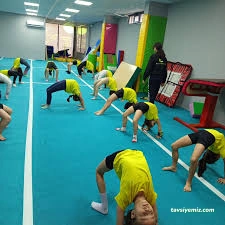 Elit Cimnastik & Pilates