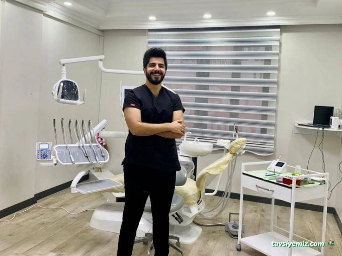 Elit Diş Kliniği Muş