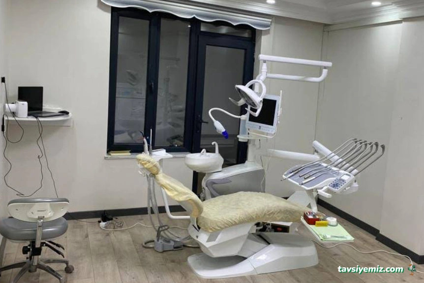 Elit Diş Kliniği Muş