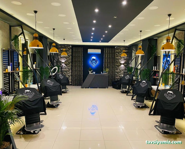 Elit Erkek Kuaförü