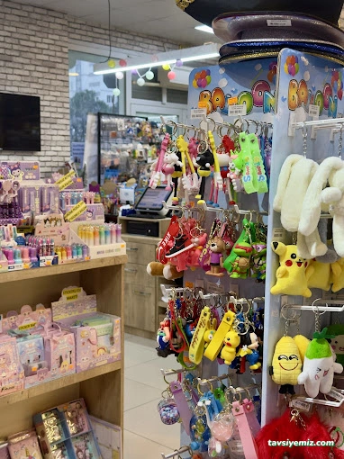 Elit Kırtasiye & Kitabevi