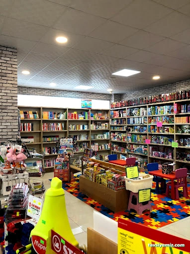 Elit Kırtasiye & Kitabevi