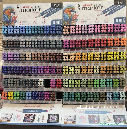 Elit Kırtasiye & Kitabevi