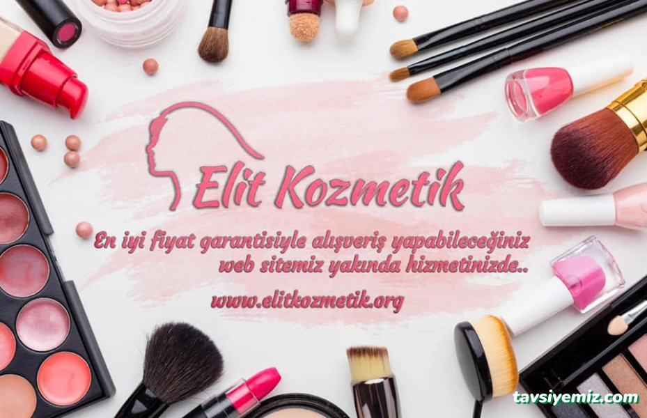 Elit Kozmetik