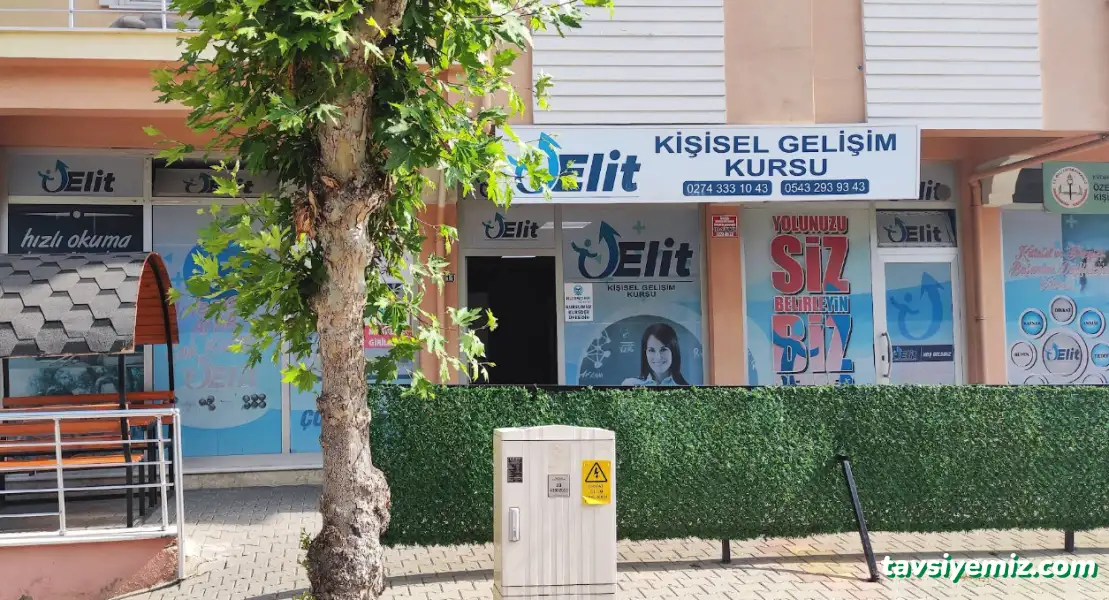Elit Kurs Merkezi
