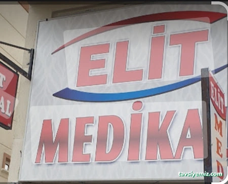 Elit Medikal Nevşehir