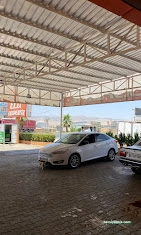 Elit Oto Ekspertiz Ve Egzoz Emisyon Ölçüm İstasyonu Mardin Kızıltepe