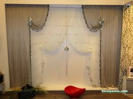 Elit Perde Çanakkale