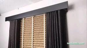 Elit Perde Çanakkale