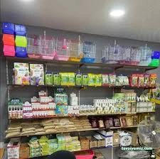 Elit Petshop İstiklal Şubesi