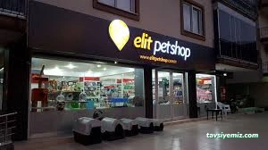 Elit Petshop İstiklal Şubesi