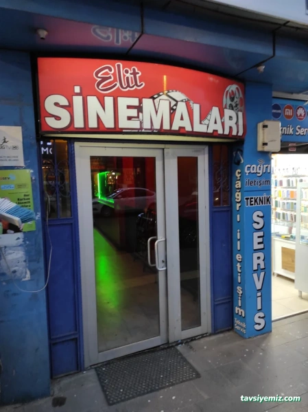 Elit Sineması