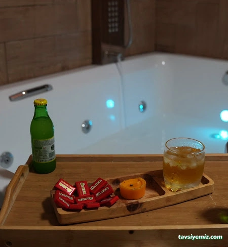 Elit Spa Masaj Salonu Manisa