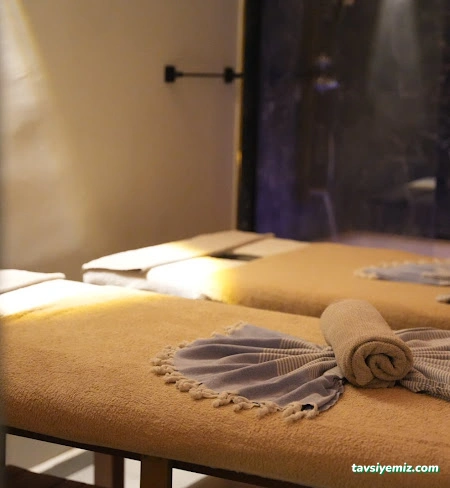 Elit Spa Masaj Salonu Manisa