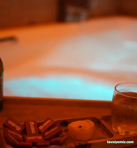 Elit Spa Masaj Salonu Manisa