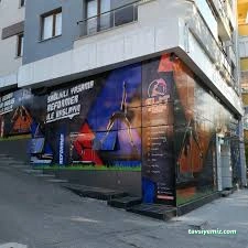 Elit Stüdyo Pilates