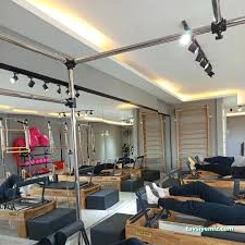 Elit Stüdyo Pilates