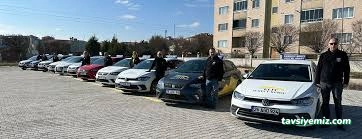 Elit Sürücü Kursu