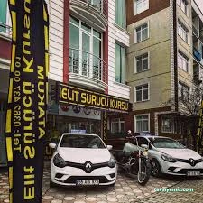 Elit Sürücü Kursu