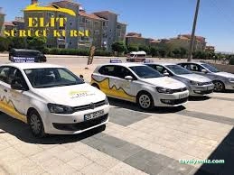 Elit Sürücü Kursu