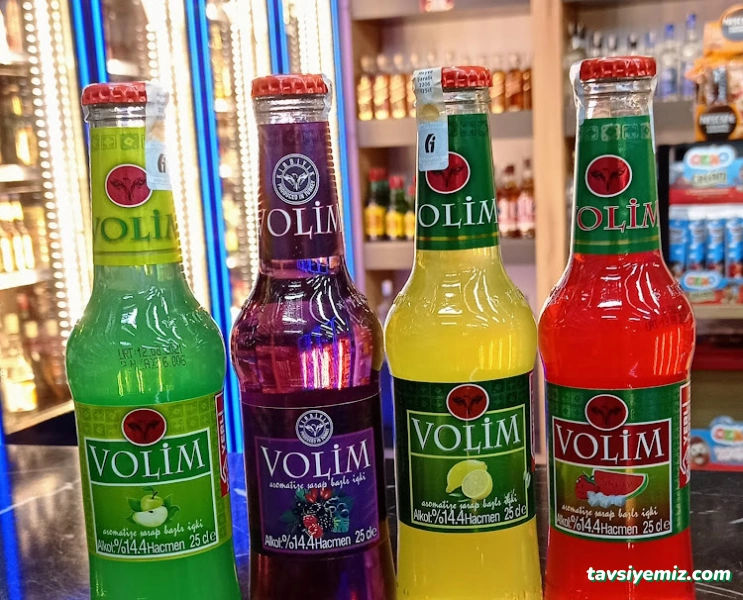 Elit Tekel Shop & Market