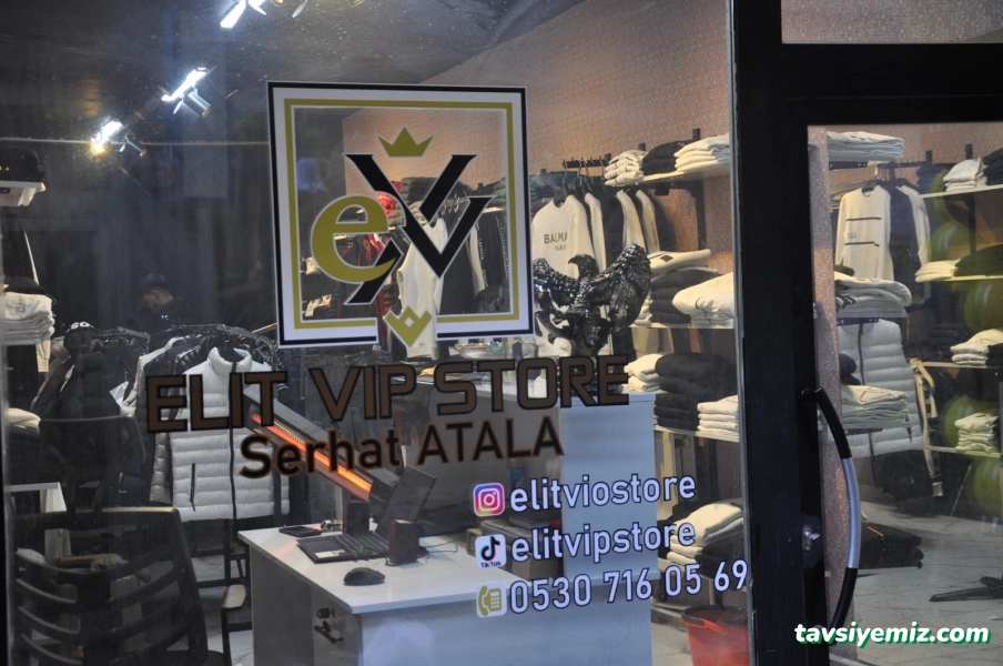Elit Vıp Store