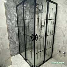 Elit Yapı Pilise Sineklik Duşakabin Sistemleri