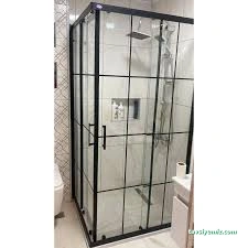 Elit Yapı Pilise Sineklik Duşakabin Sistemleri