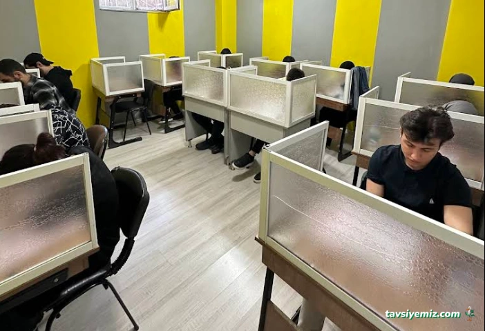 Elite Eğitim Danışmanlığı