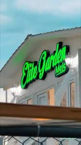 Elite Garden
