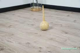 Elite Ithal Duvar Kağidi Laminant Parke