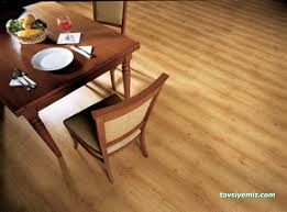 Elite Ithal Duvar Kağidi Laminant Parke