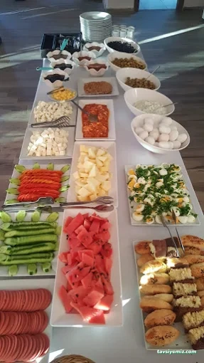 Elite My Garden Otel