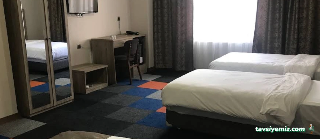 Elite My Garden Otel