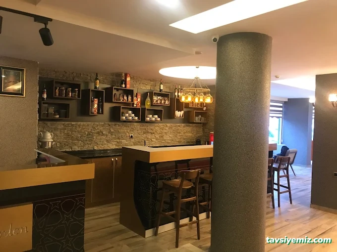 Elite My Garden Otel