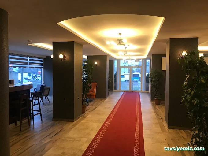 Elite My Garden Otel