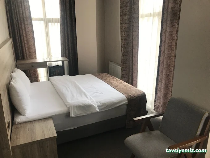 Elite My Garden Otel