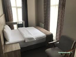 Elite My Garden Otel Hakkari