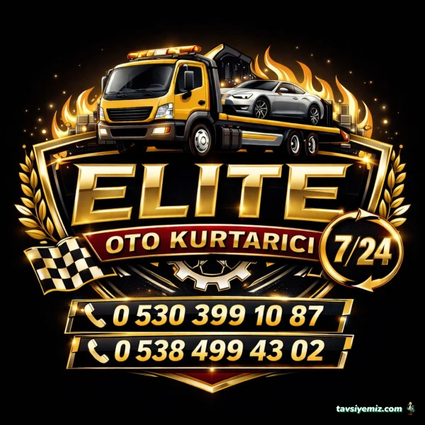 Elite Oto Kurtarıcı