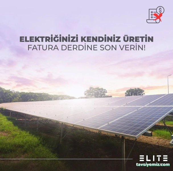 Elite Solar Enerji