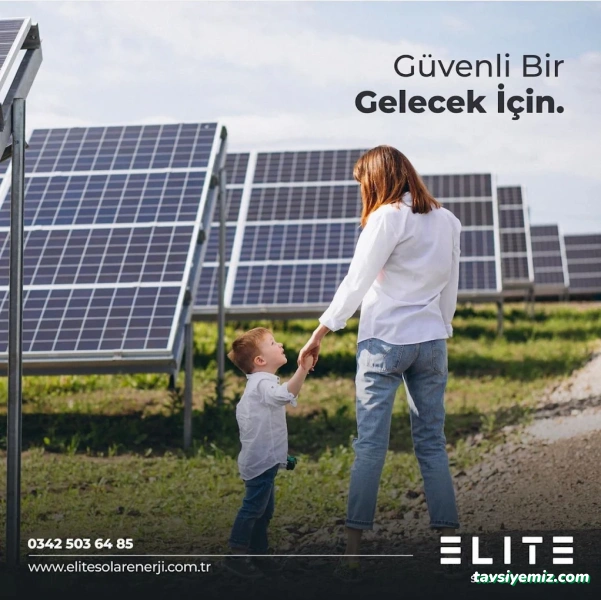 Elite Solar Enerji