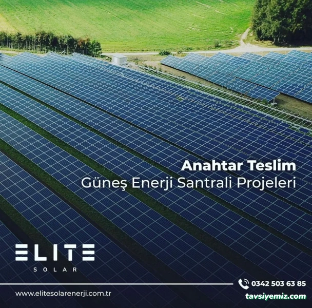 Elite Solar Enerji