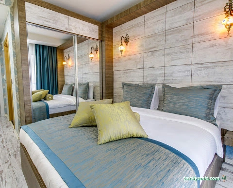 Elite World Nest Sivas