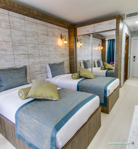 Elite World Nest Sivas