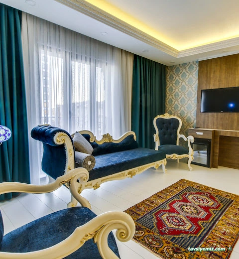 Elite World Nest Sivas